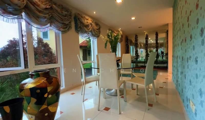 Bungalow for Sale in Bukit Tinggi (Bentong) - Yenn Chong - PropertyGuru.com.my
