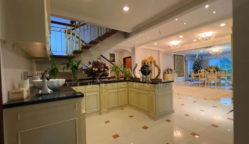 Bungalow for Sale in Bukit Tinggi (Bentong) - Yenn Chong - PropertyGuru.com.my