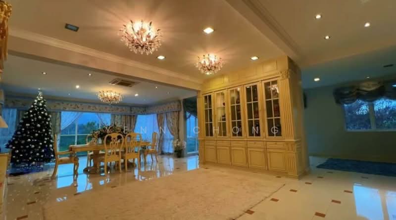 Bungalow for Sale in Bukit Tinggi (Bentong) - Yenn Chong - PropertyGuru.com.my