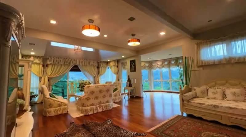 Bungalow for Sale in Bukit Tinggi (Bentong) - Yenn Chong - PropertyGuru.com.my