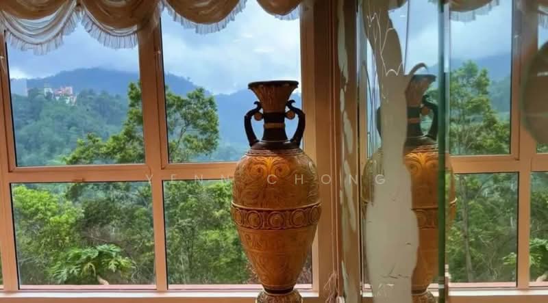 Bungalow for Sale in Bukit Tinggi (Bentong) - Yenn Chong - PropertyGuru.com.my