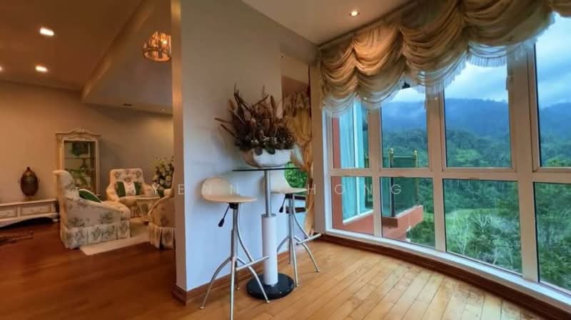 Bungalow for Sale in Bukit Tinggi (Bentong) - Yenn Chong - PropertyGuru.com.my