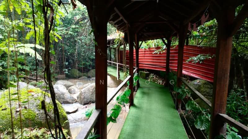 Agricultural Land for Sale in Bentong (Pahang) - Yenn Chong - PropertyGuru.com.my