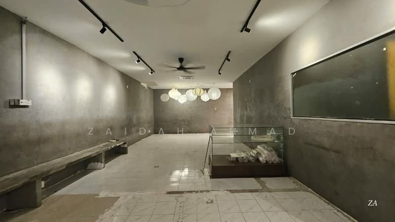 Shop for Sale in Seksyen 5 Wangsa Maju (Wangsa Maju) - Zaidah Ahmad - Interior - PropertyGuru.com.my