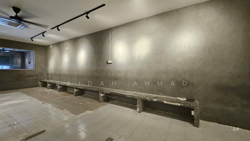Shop for Sale in Seksyen 5 Wangsa Maju (Wangsa Maju) - Zaidah Ahmad - Interior - PropertyGuru.com.my