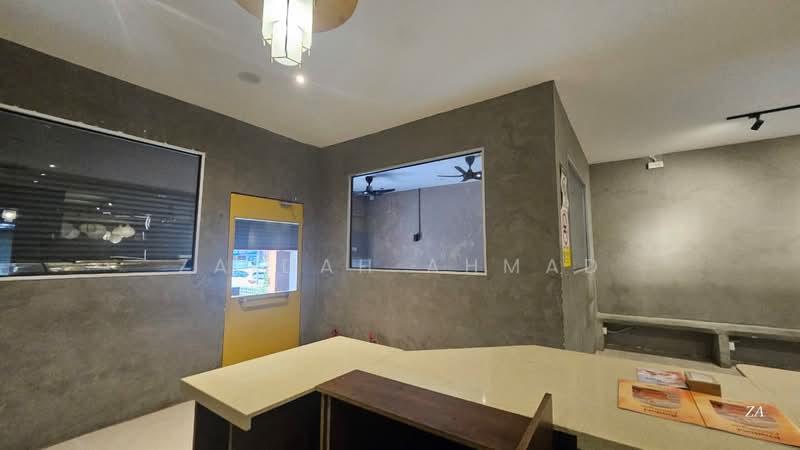 Shop for Sale in Seksyen 5 Wangsa Maju (Wangsa Maju) - Zaidah Ahmad - Interior - PropertyGuru.com.my