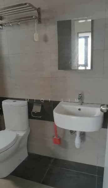 Condominium for Rent at Aster Residence - MiQi Lim - PropertyGuru.com.my