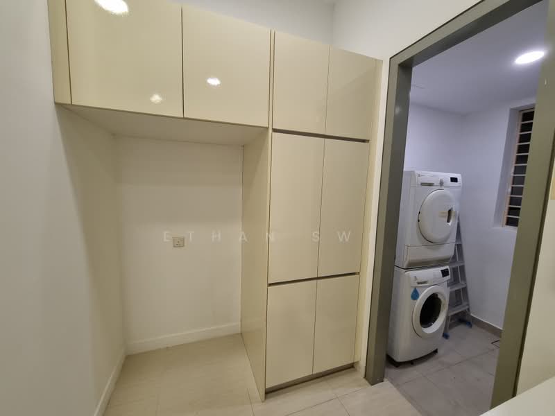 Servis Apartment untuk Disewa di Reflection Residences - Ethan Swe - Interior - PropertyGuru.com.my