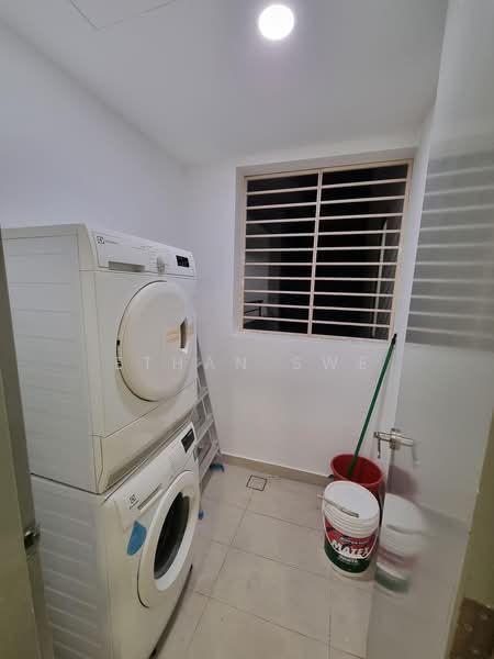 Servis Apartment untuk Disewa di Reflection Residences - Ethan Swe - Interior - PropertyGuru.com.my