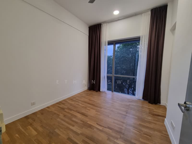 Servis Apartment untuk Disewa di Reflection Residences - Ethan Swe - Interior - PropertyGuru.com.my