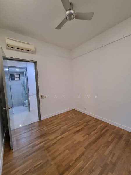 Servis Apartment untuk Disewa di Reflection Residences - Ethan Swe - Interior - PropertyGuru.com.my