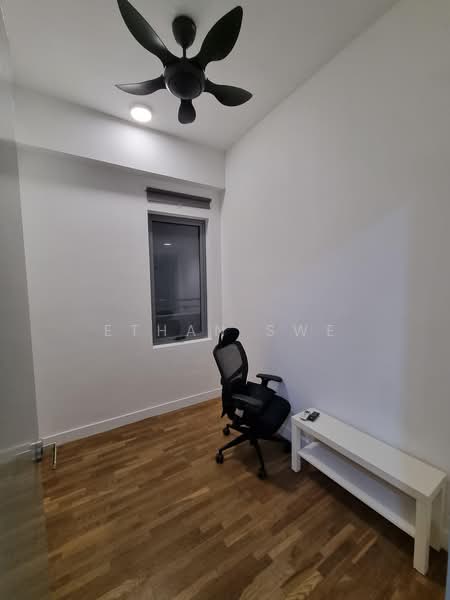 Servis Apartment untuk Disewa di Reflection Residences - Ethan Swe - Interior - PropertyGuru.com.my