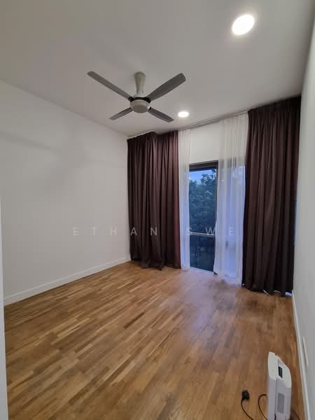 Servis Apartment untuk Disewa di Reflection Residences - Ethan Swe - Interior - PropertyGuru.com.my