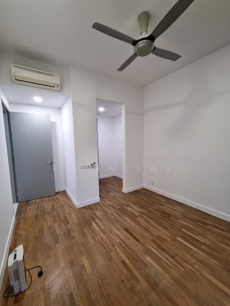 Servis Apartment untuk Disewa di Reflection Residences - Ethan Swe - Interior - PropertyGuru.com.my