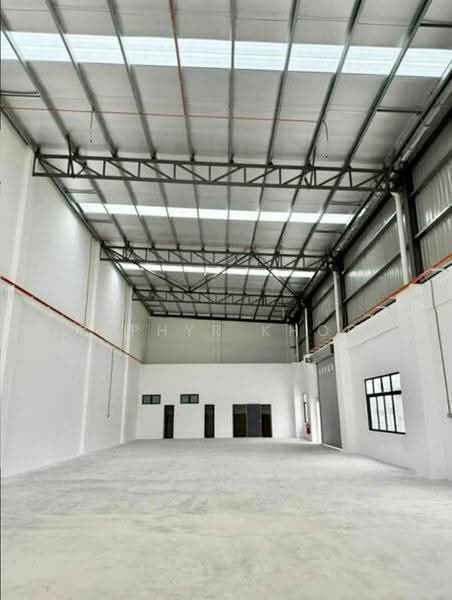 Cluster Factory for Sale in Eco Business Park 1 (Johor Bahru) - Zephyr Khoo - Interior - PropertyGuru.com.my