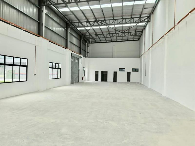 Cluster Factory for Sale in Eco Business Park 1 (Johor Bahru) - Zephyr Khoo - Interior - PropertyGuru.com.my