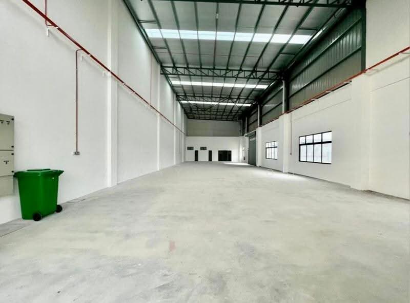 Cluster Factory for Sale in Eco Business Park 1 (Johor Bahru) - Zephyr Khoo - PropertyGuru.com.my