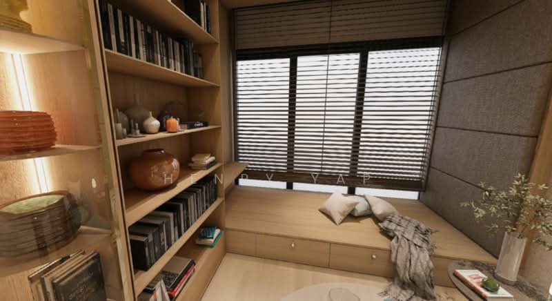 Condominium for Sale at Bangsar Hill Park - Henry Yap - PropertyGuru.com.my