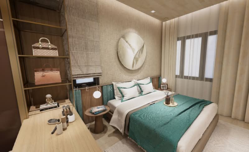 Condominium for Sale at Bangsar Hill Park - Henry Yap - PropertyGuru.com.my