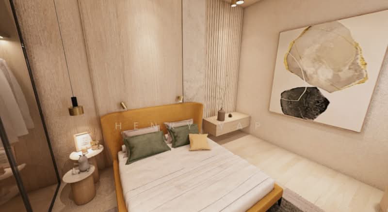 Condominium for Sale at Bangsar Hill Park - Henry Yap - PropertyGuru.com.my