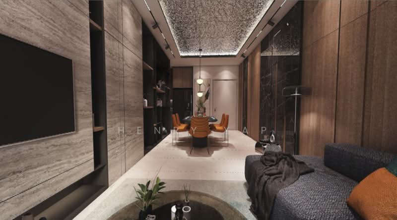 Condominium for Sale at Bangsar Hill Park - Henry Yap - PropertyGuru.com.my