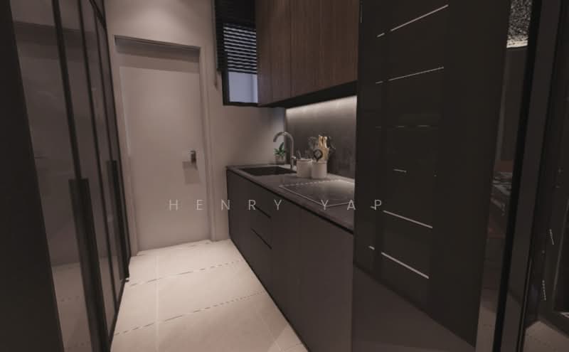Condominium for Sale at Bangsar Hill Park - Henry Yap - PropertyGuru.com.my