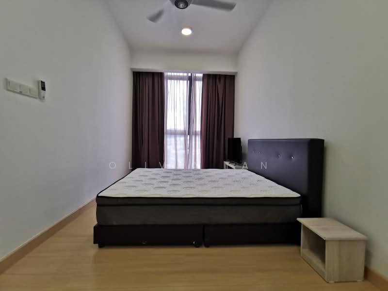 Service Residence for Rent at Shamelin Star - Olivia Tan - Bedroom - PropertyGuru.com.my