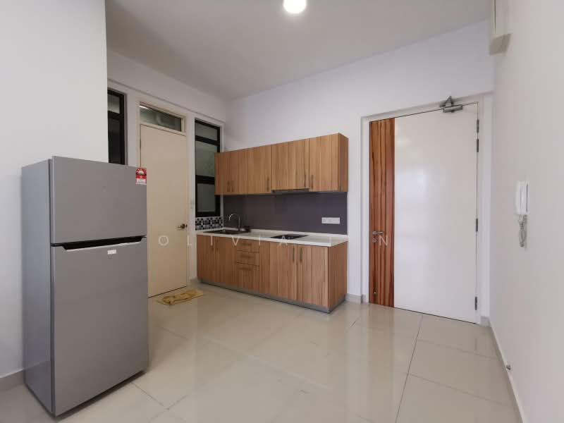 Service Residence for Rent at Shamelin Star - Olivia Tan - Kitchen - PropertyGuru.com.my