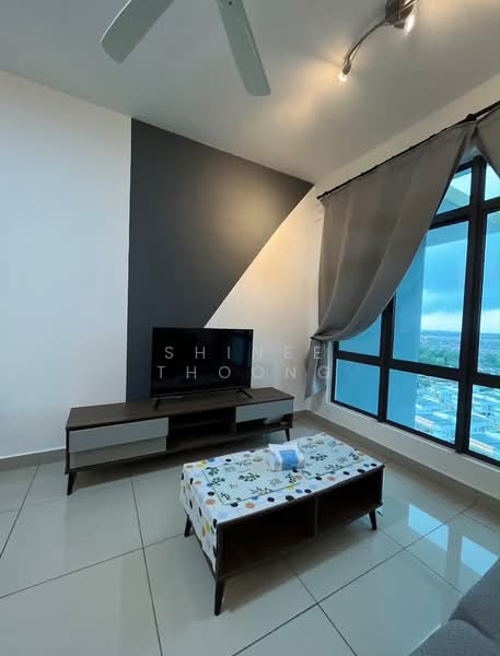 Service Residence for Rent at ARC @ Austin Hills - Shinee Thoong - PropertyGuru.com.my