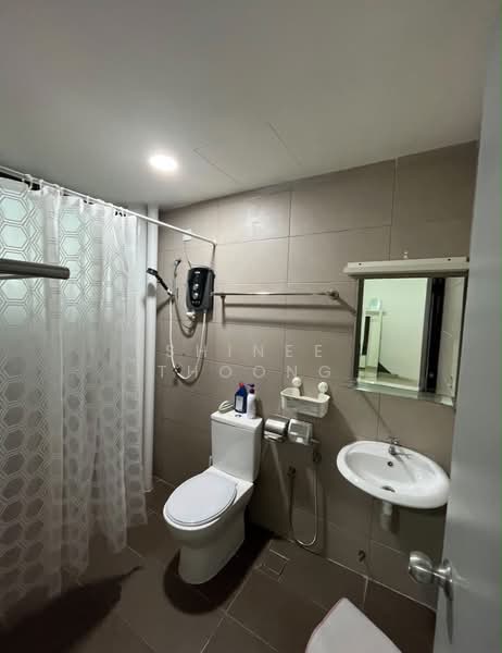 Service Residence for Rent at ARC @ Austin Hills - Shinee Thoong - PropertyGuru.com.my