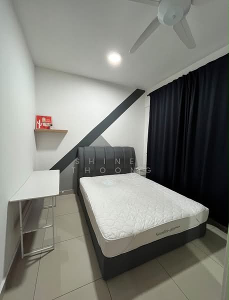 Service Residence for Rent at ARC @ Austin Hills - Shinee Thoong - PropertyGuru.com.my