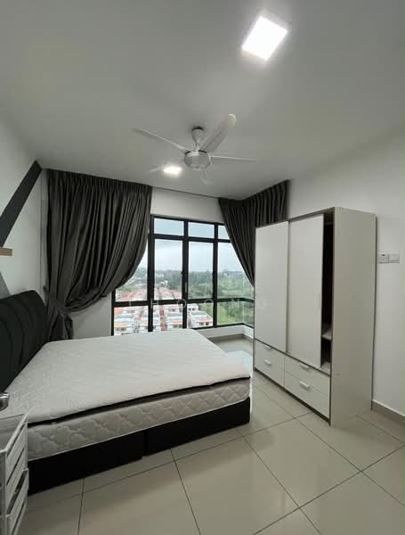 Service Residence for Rent at ARC @ Austin Hills - Shinee Thoong - PropertyGuru.com.my