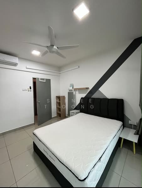 Service Residence for Rent at ARC @ Austin Hills - Shinee Thoong - PropertyGuru.com.my