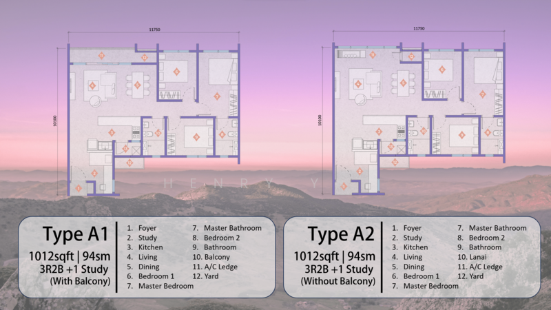 Service Residence for Sale at Veladaz Residences - Henry Yap - PropertyGuru.com.my