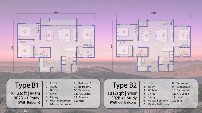 Service Residence for Sale at Veladaz Residences - Henry Yap - PropertyGuru.com.my