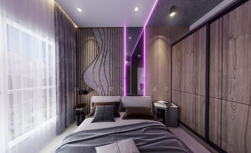 Service Residence for Sale at Veladaz Residences - Henry Yap - PropertyGuru.com.my