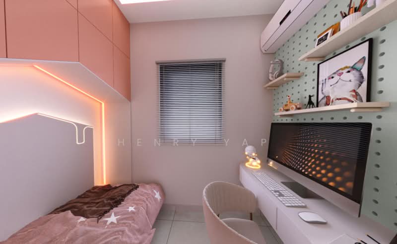Service Residence for Sale at Veladaz Residences - Henry Yap - PropertyGuru.com.my