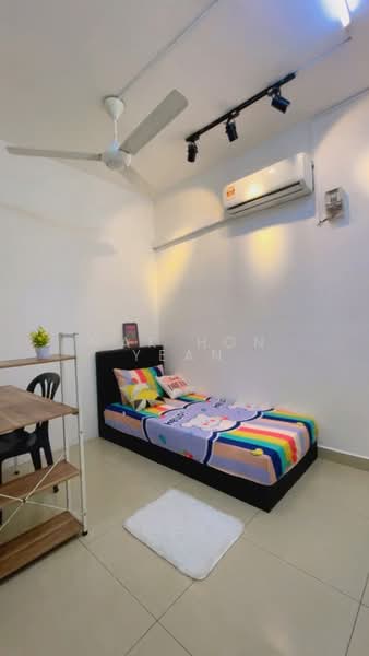 Condominium for Rent at Suriamas - Mak Hon Yean - PropertyGuru.com.my