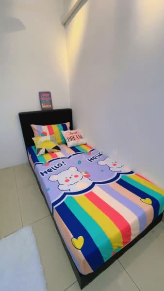 Condominium for Rent at Suriamas - Mak Hon Yean - PropertyGuru.com.my