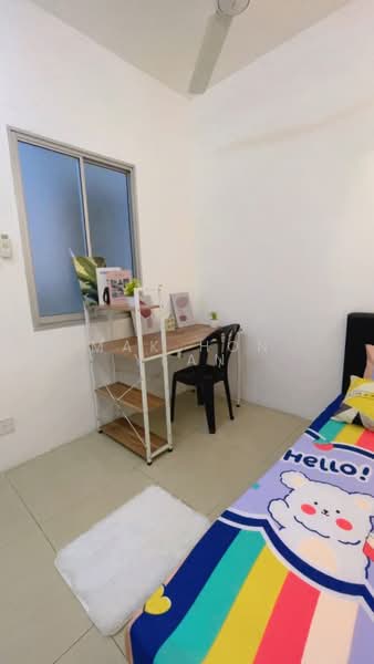 Condominium for Rent at Suriamas - Mak Hon Yean - PropertyGuru.com.my