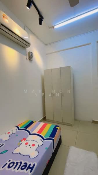 Condominium for Rent at Suriamas - Mak Hon Yean - PropertyGuru.com.my