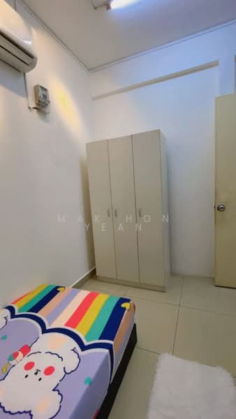 Condominium for Rent at Suriamas - Mak Hon Yean - PropertyGuru.com.my