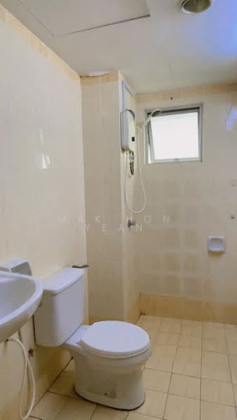Condominium for Rent at Suriamas - Mak Hon Yean - PropertyGuru.com.my
