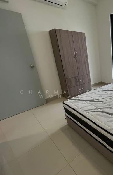 Kondominium untuk Disewa di Platinum Arena - Charmaine Wong - Bedroom - PropertyGuru.com.my
