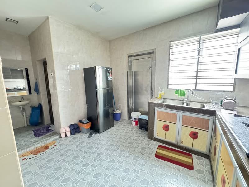 Rumah Teres 2 Tingkat untuk Dijual di Taman Setia Indah (Tebrau) - See Hon Tay - PropertyGuru.com.my