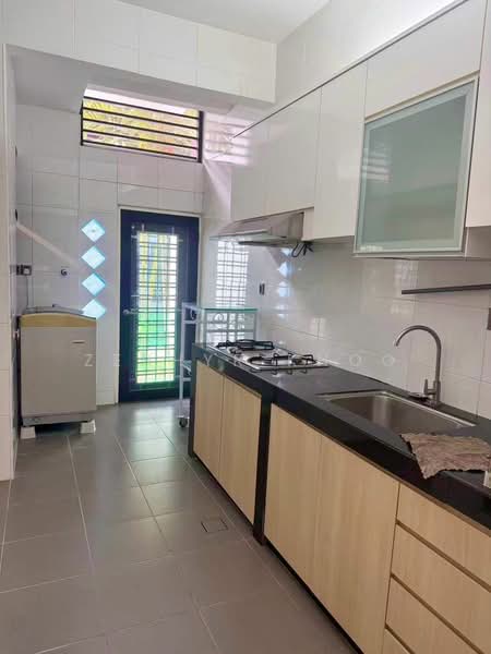 Rumah Teres 2 Tingkat untuk Disewa di East Ledang (Iskandar Puteri (Nusajaya)) - Zephyr Khoo - PropertyGuru.com.my