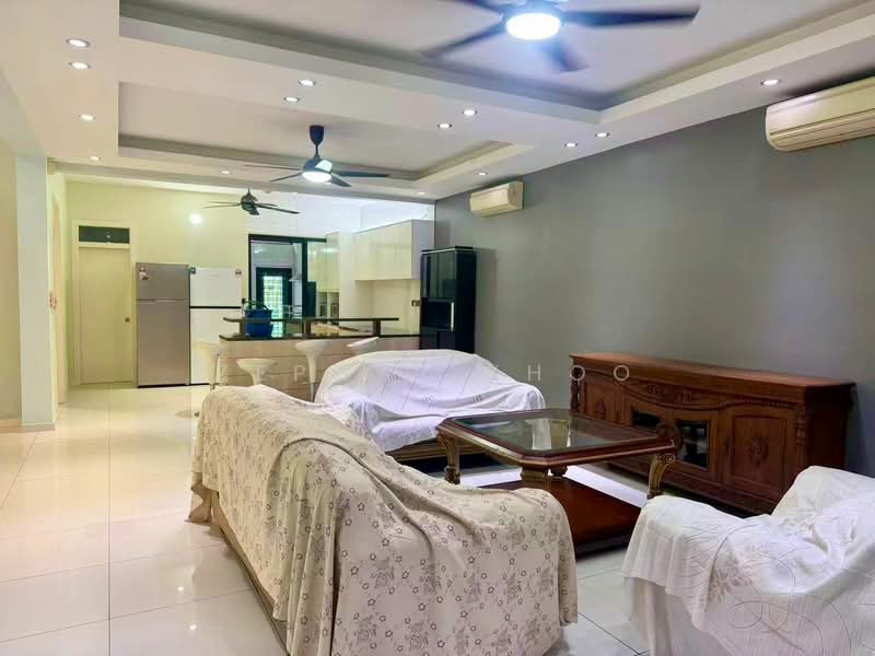 Rumah Teres 2 Tingkat untuk Disewa di East Ledang (Iskandar Puteri (Nusajaya)) - Zephyr Khoo - PropertyGuru.com.my