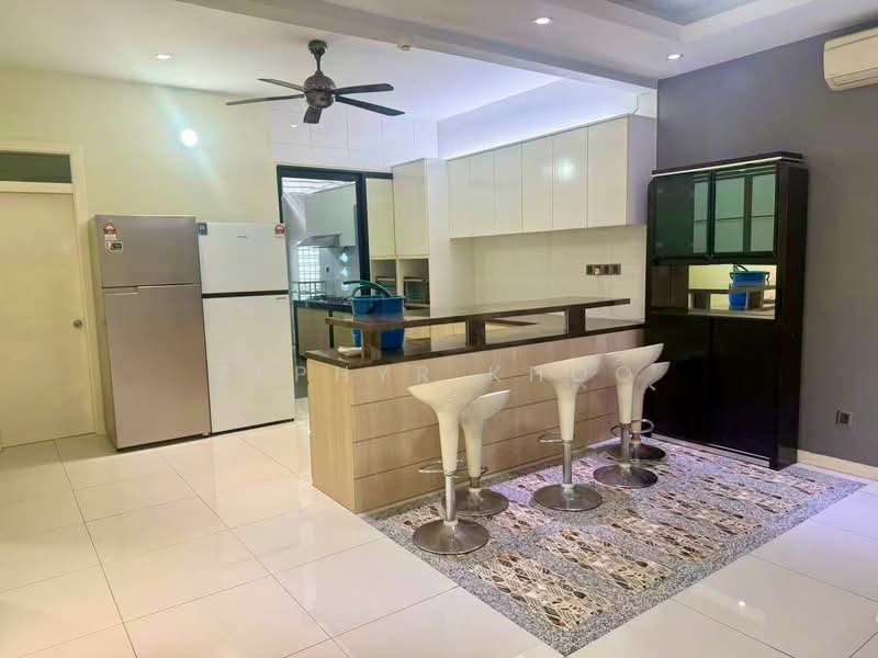 Rumah Teres 2 Tingkat untuk Disewa di East Ledang (Iskandar Puteri (Nusajaya)) - Zephyr Khoo - PropertyGuru.com.my