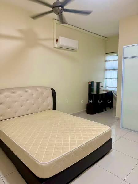 Rumah Teres 2 Tingkat untuk Disewa di East Ledang (Iskandar Puteri (Nusajaya)) - Zephyr Khoo - PropertyGuru.com.my