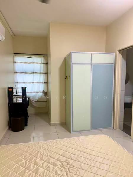 Rumah Teres 2 Tingkat untuk Disewa di East Ledang (Iskandar Puteri (Nusajaya)) - Zephyr Khoo - PropertyGuru.com.my